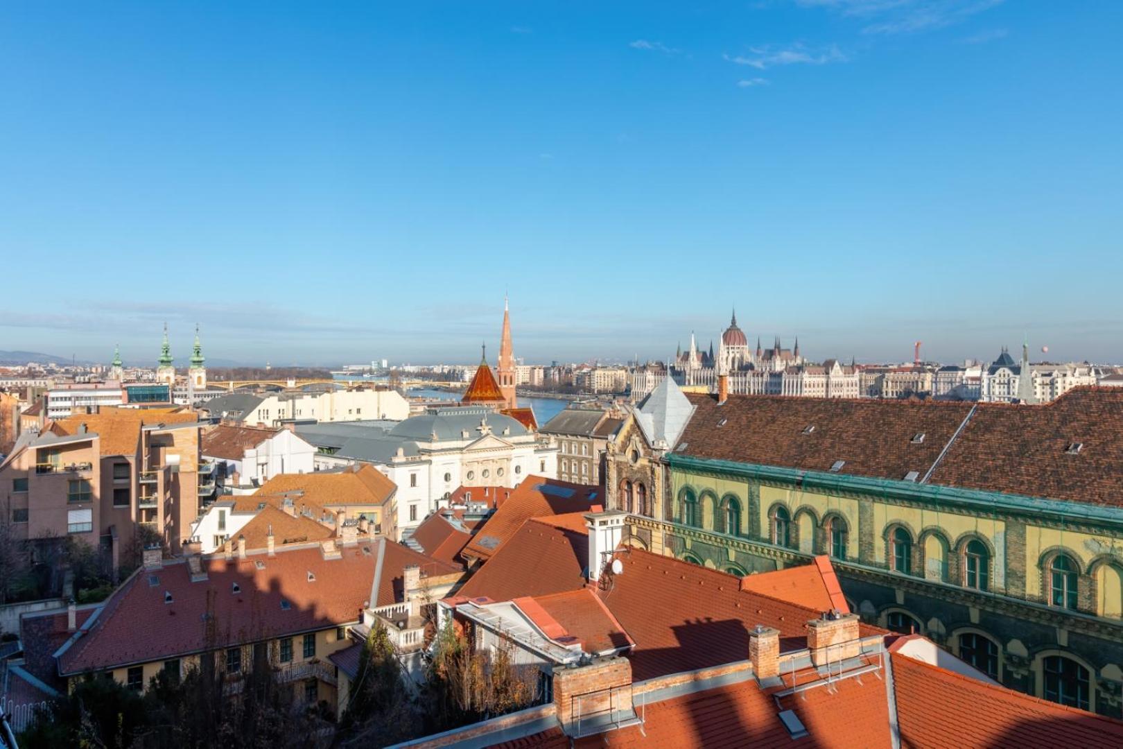 Apartman Donaticoeur Bellevue