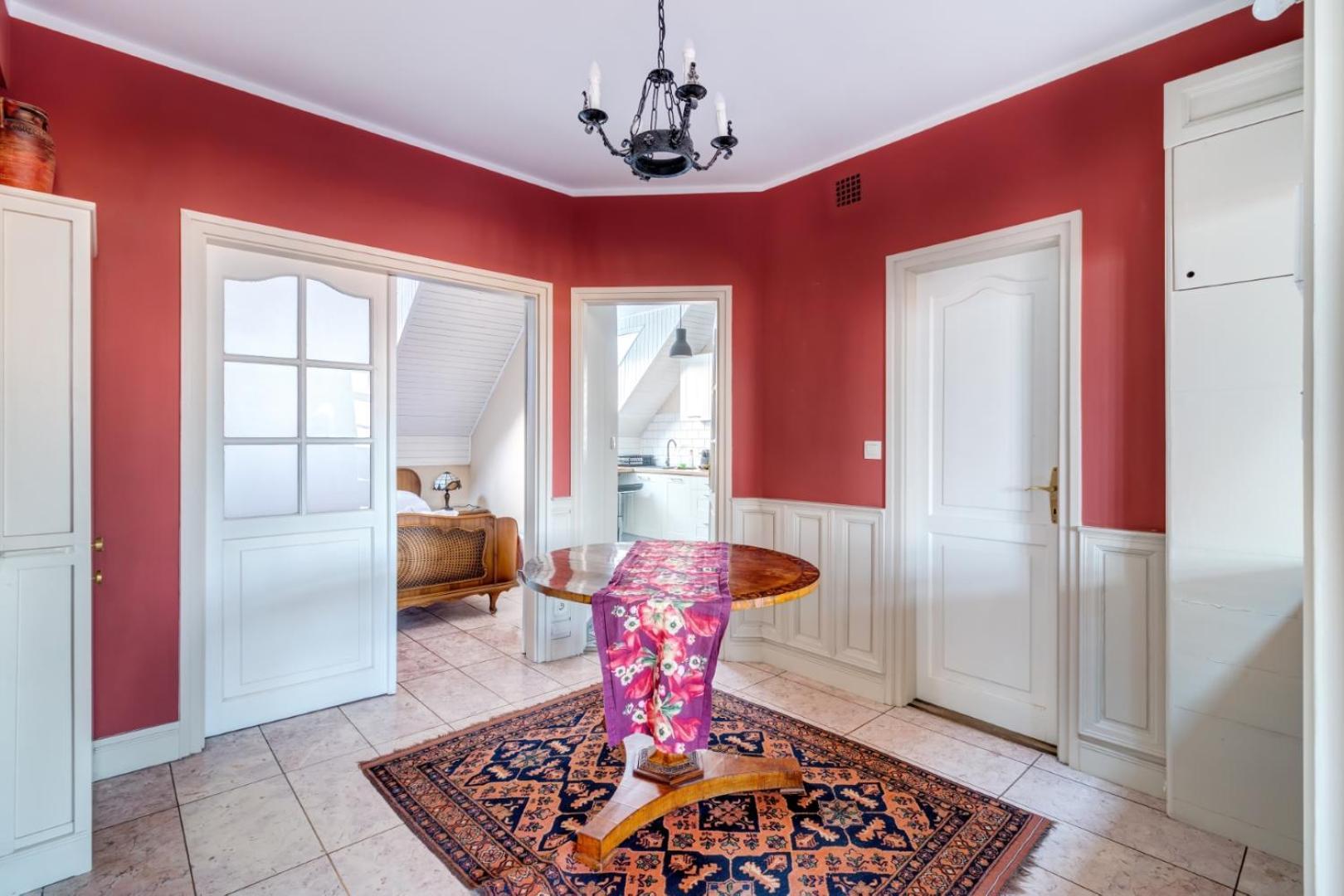 Apartman Donaticoeur Bellevue