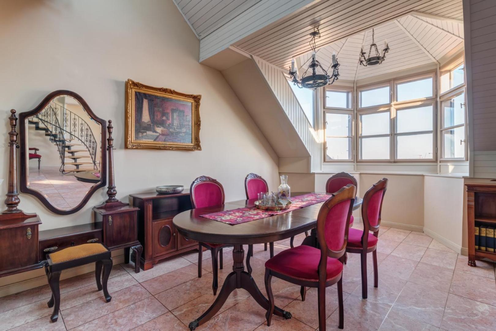 Donaticoeur Bellevue Apartman *