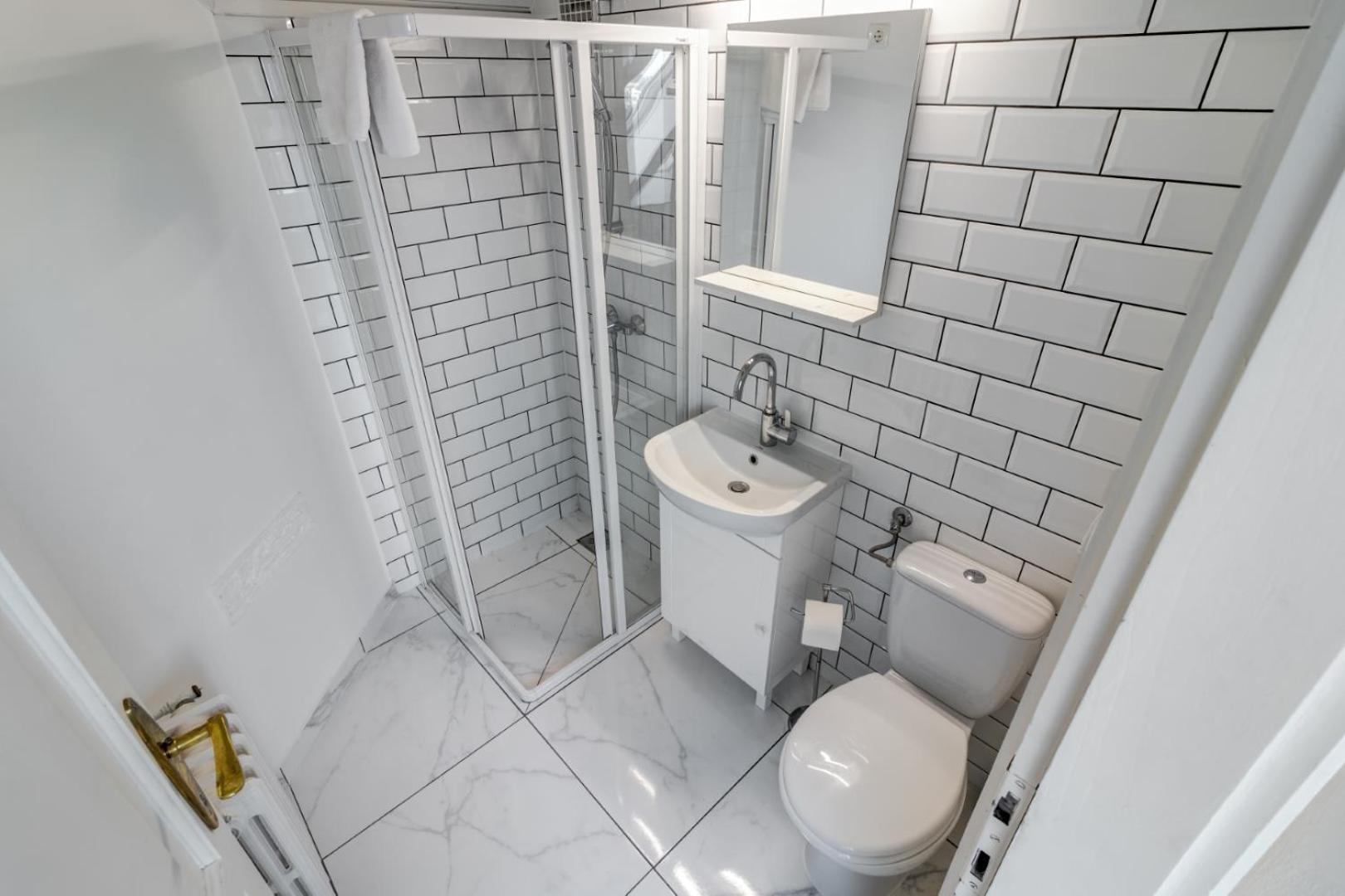 Apartman Donaticoeur Bellevue *