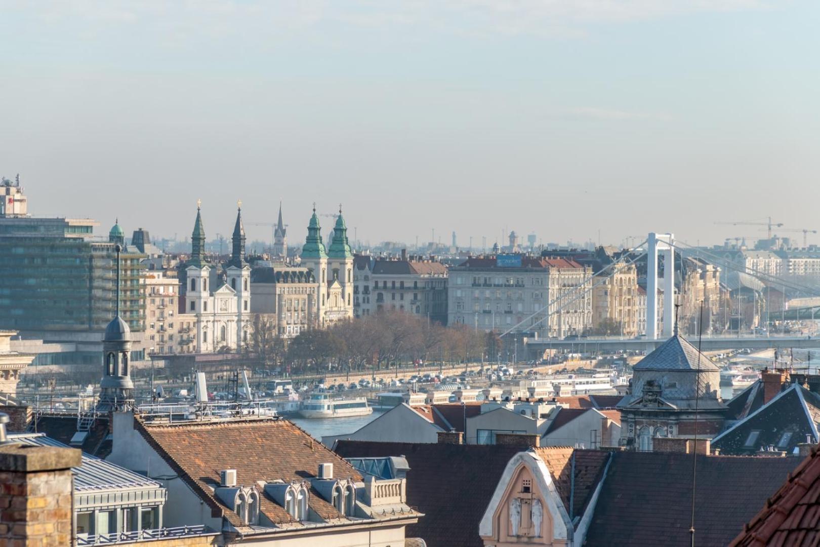 Apartman Donaticoeur Bellevue