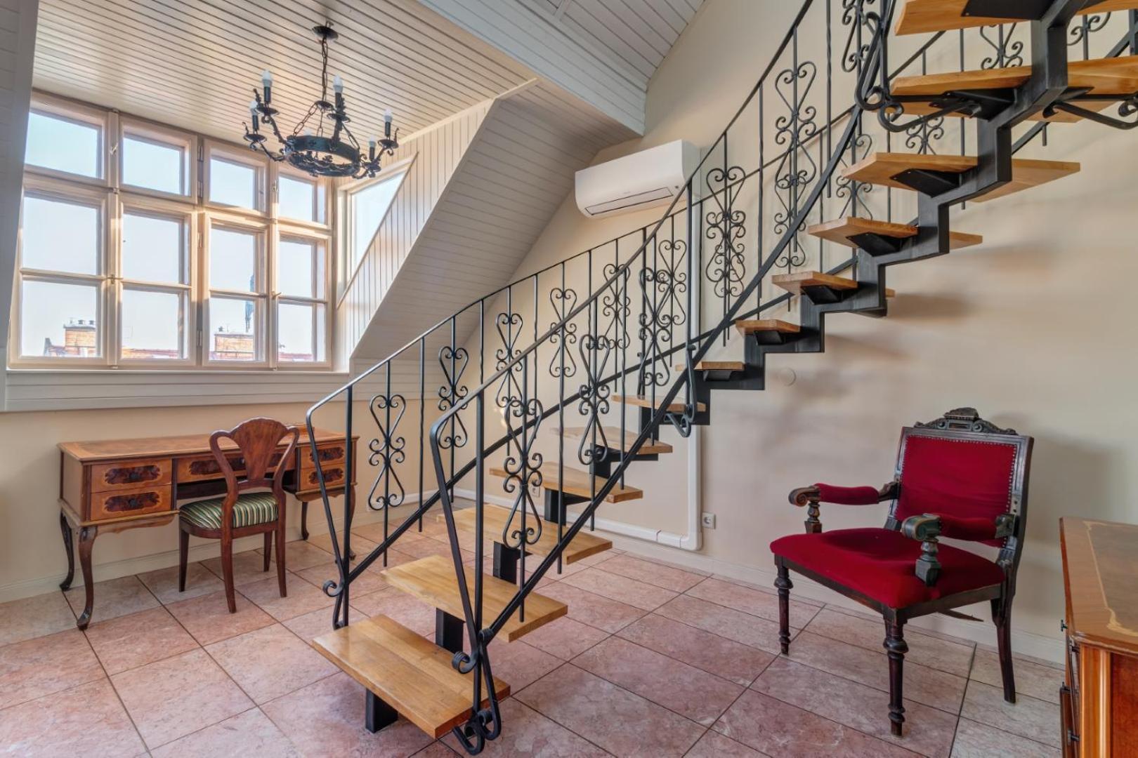 Apartman Donaticoeur Bellevue *