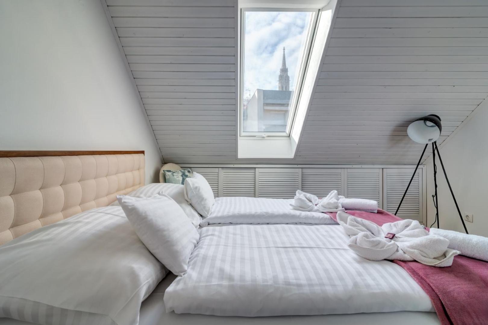 Donaticoeur Bellevue Apartment *