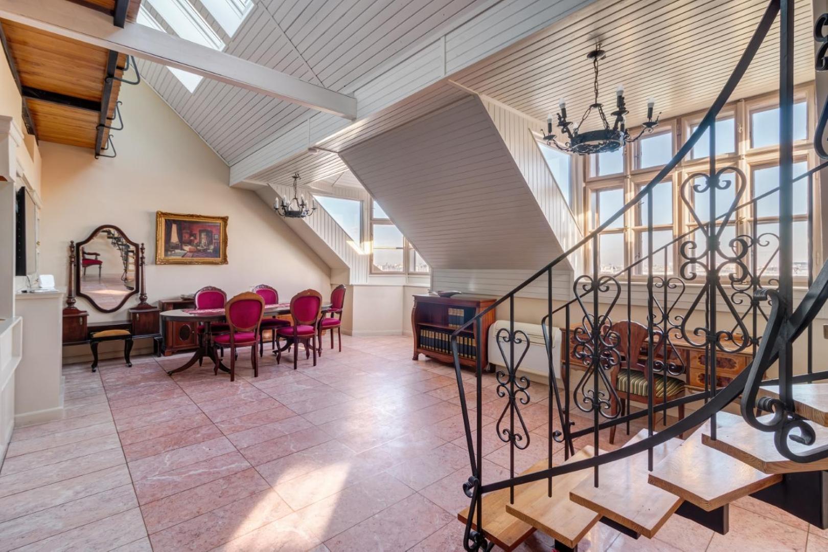 Donaticoeur Bellevue Apartamento Budapeste