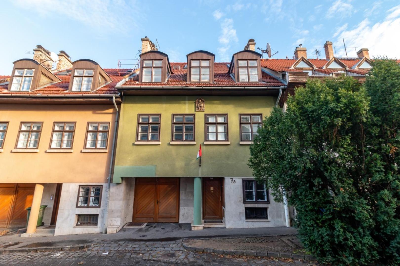 Apartment Donaticoeur Bellevue