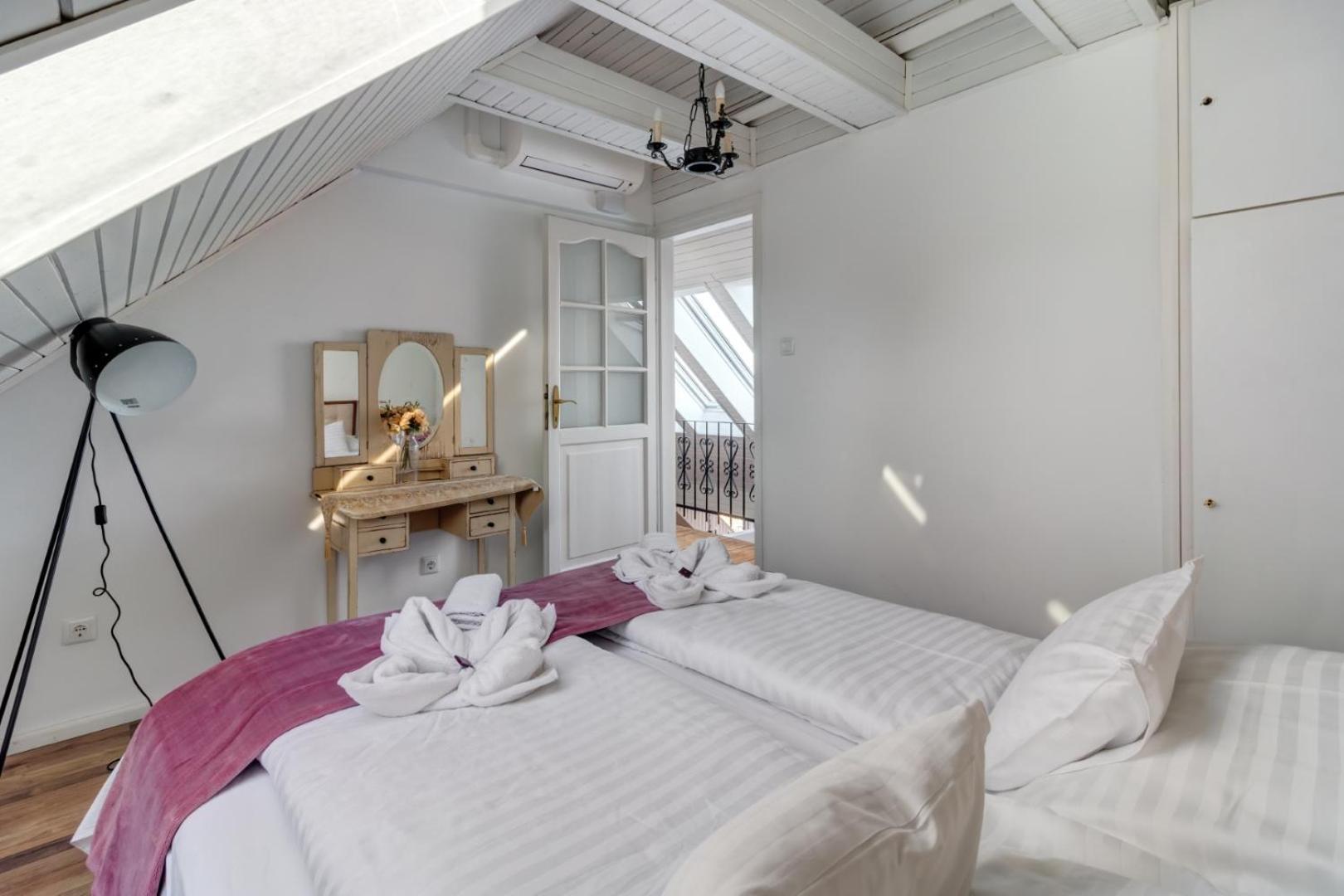 Apartamento Donaticoeur Bellevue Budapeste
